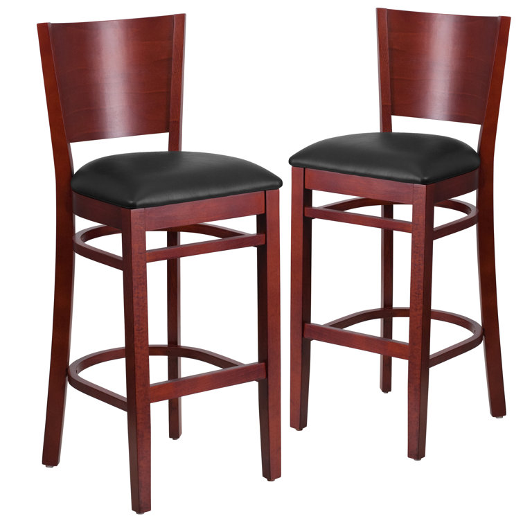 Baca swivel bar discount & counter stool